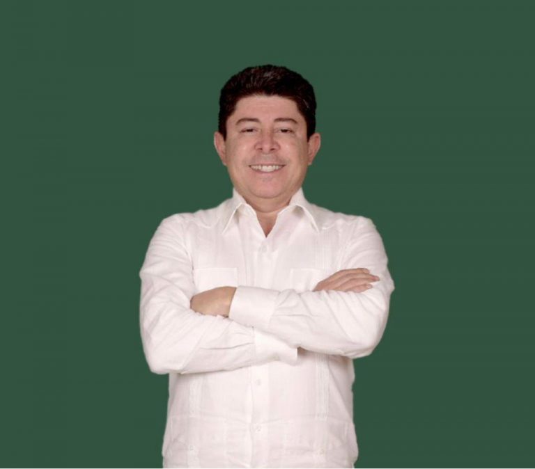 Eduardo Paniagua _ Consejero Agencias De Viajes