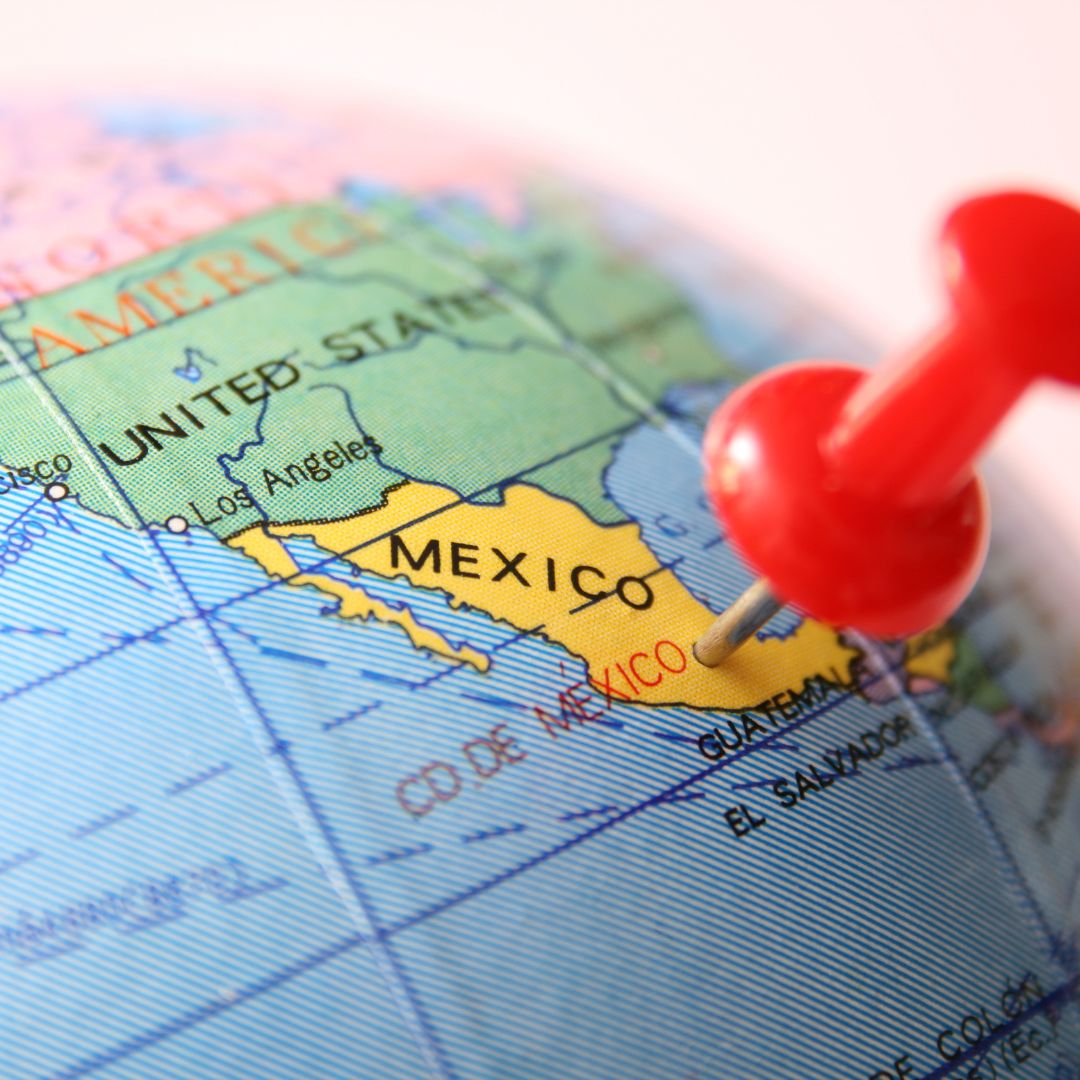 Los retos de los tour operadores en Mexico